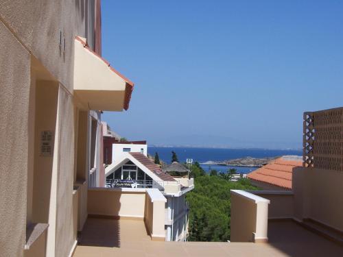 Apartamento Euromar Urbanizaci�n Botter