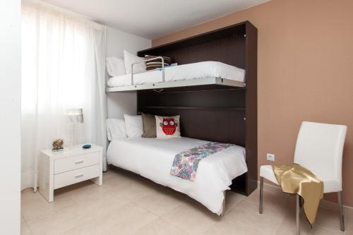 Apartamentos Infinity