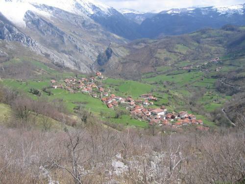 La Xiana