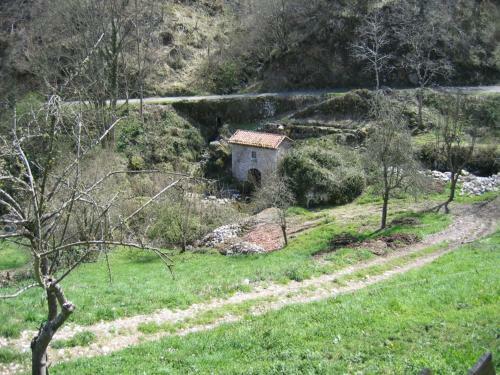 La Xiana