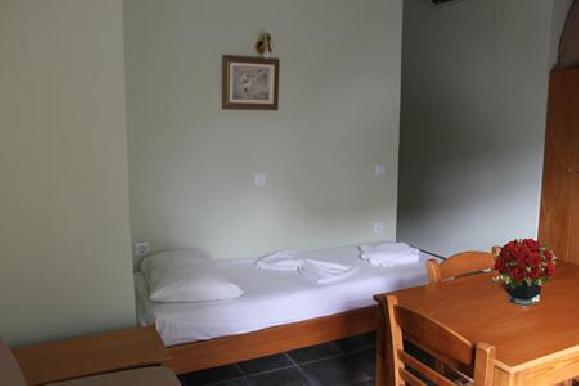 Hotel Epimenidis
