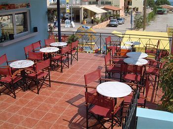 Hotel Epimenidis