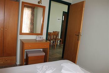 Hotel Epimenidis