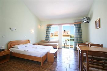 Hotel Epimenidis