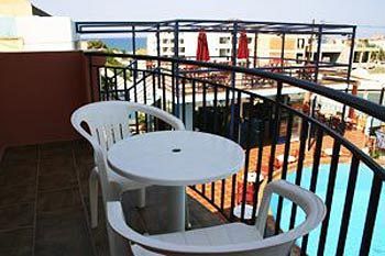 Hotel Epimenidis