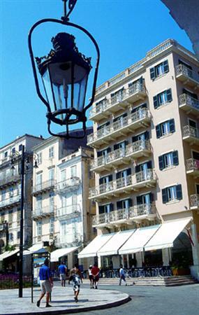 Hotel Arcadion