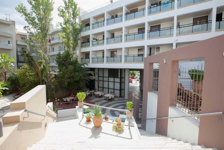 Hotel Santa Marina