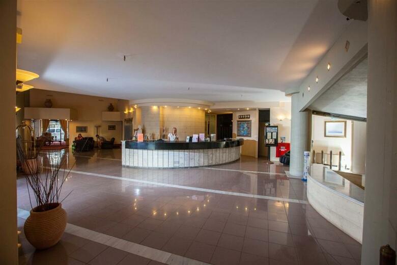Hotel Santa Marina