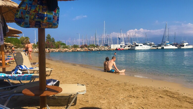 Hotel Santa Marina