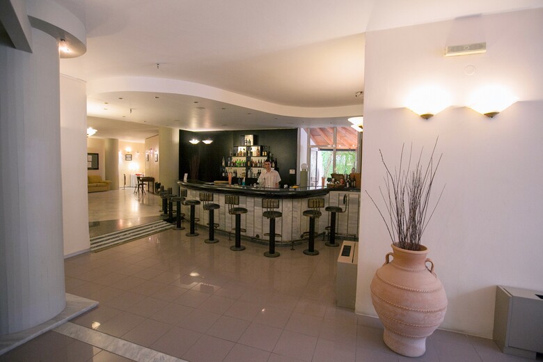 Hotel Santa Marina