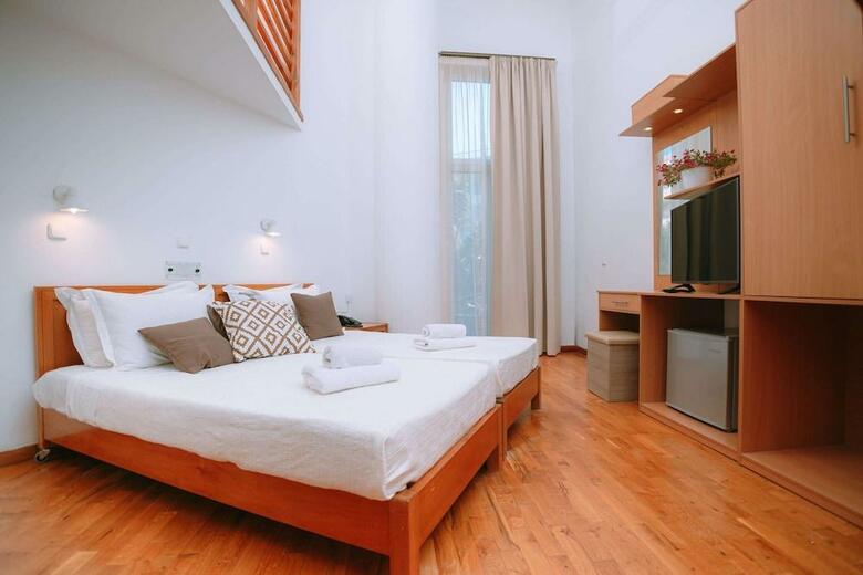 Hotel Santa Marina