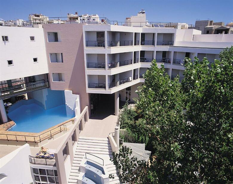 Hotel Santa Marina