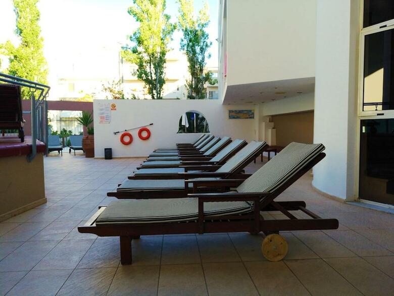 Hotel Santa Marina