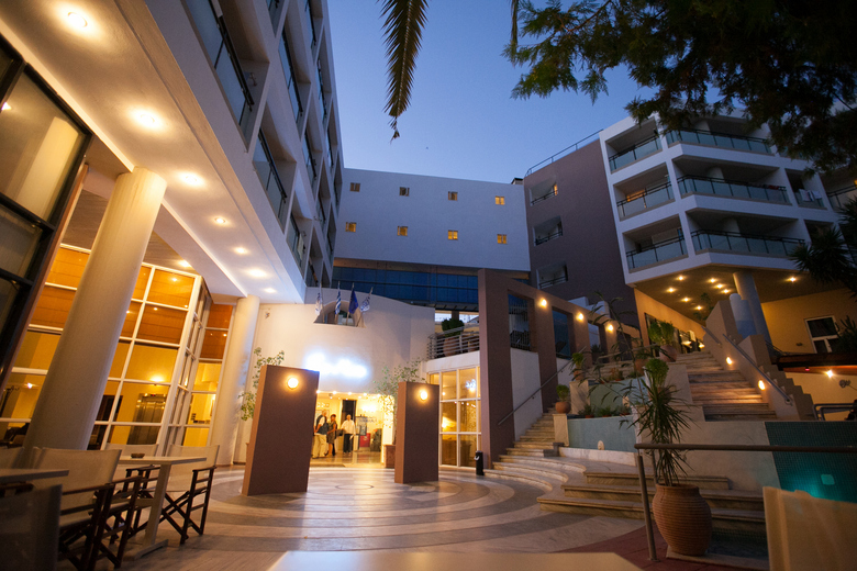 Hotel Santa Marina