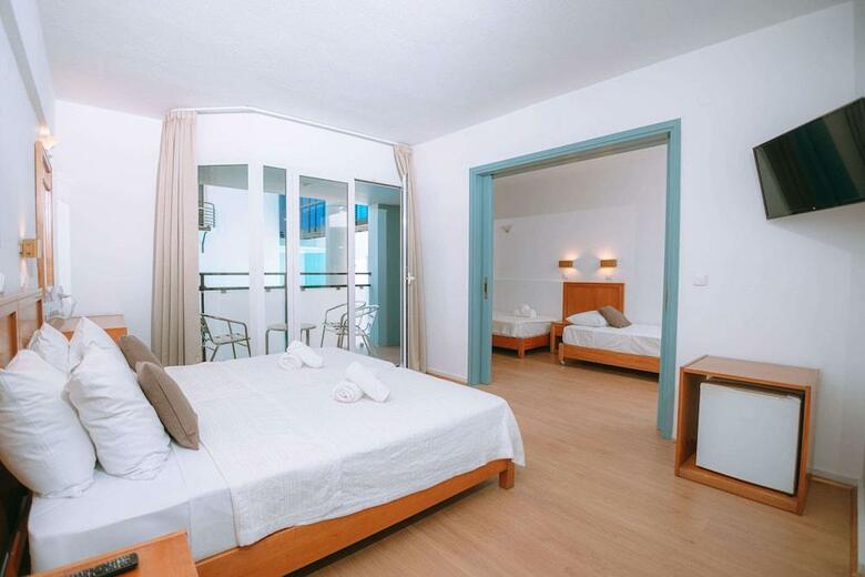Hotel Santa Marina