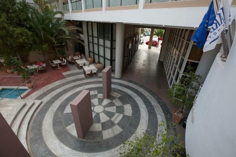 Hotel Santa Marina