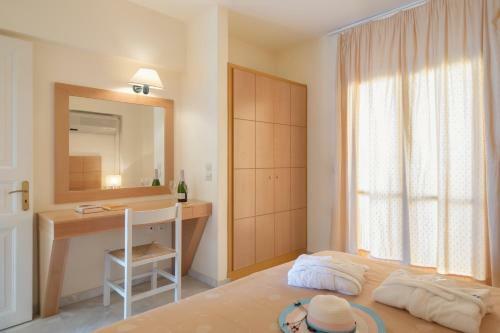 Mare Hotel Apartments
