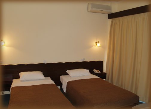 Hotel Rea