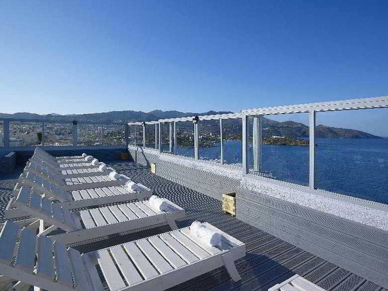 Hotel Rea