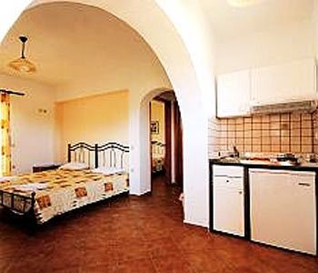 Hotel Ioanna Studios