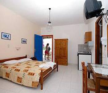 Hotel Ioanna Studios