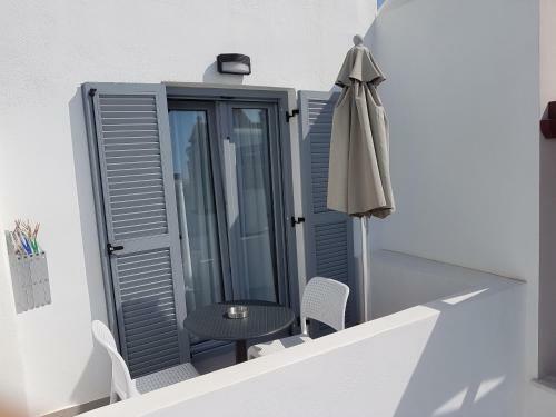 Hotel Margaret Of Naxos