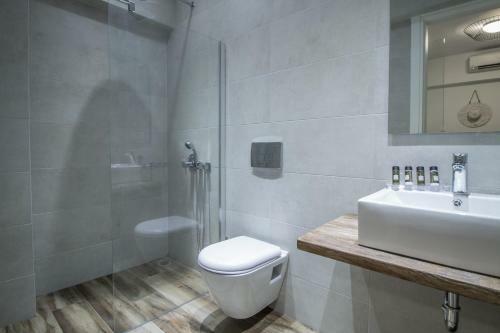 Hotel Margaret Of Naxos