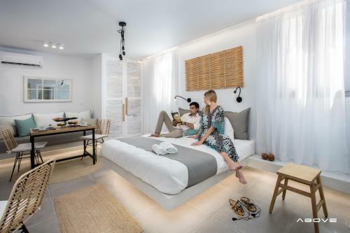 Hotel Margaret Of Naxos