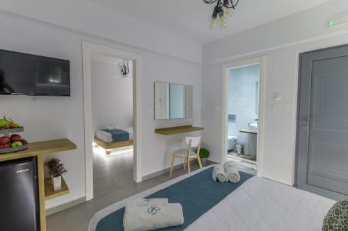 Hotel Margaret Of Naxos