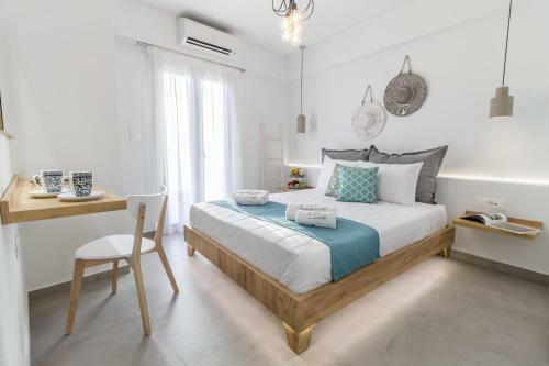Hotel Margaret Of Naxos