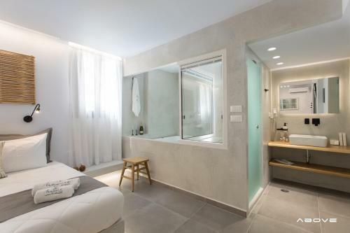 Hotel Margaret Of Naxos