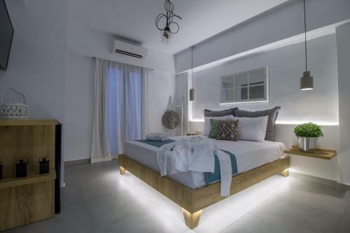 Hotel Margaret Of Naxos