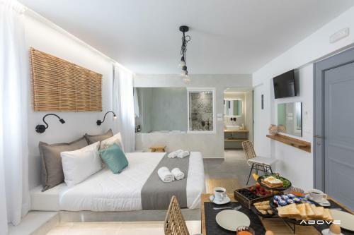 Hotel Margaret Of Naxos