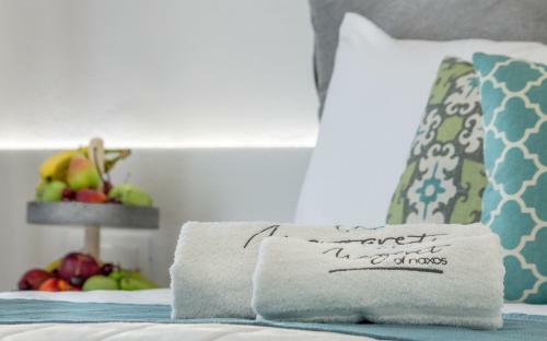 Hotel Margaret Of Naxos
