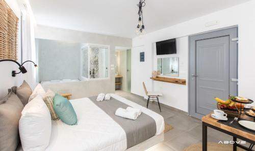 Hotel Margaret Of Naxos