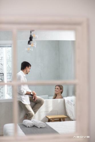 Hotel Margaret Of Naxos