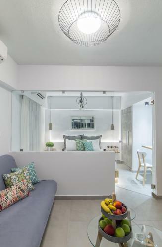 Hotel Margaret Of Naxos