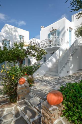 Hotel Birikos
