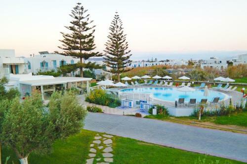 Hotel Birikos