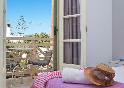 Camara Hotel