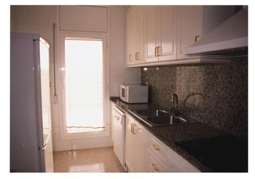 Apartamento Mar De Cunit