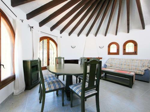 Holiday Home Balcon Al Mar 59-c