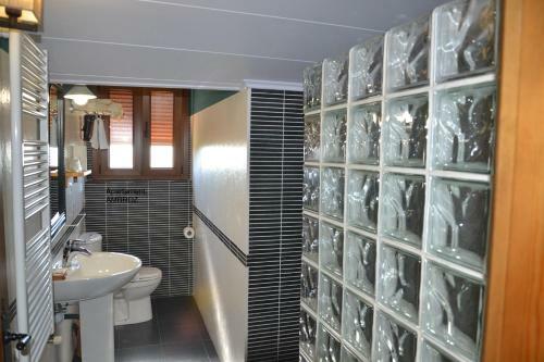 Apartamentos Rurales Natura