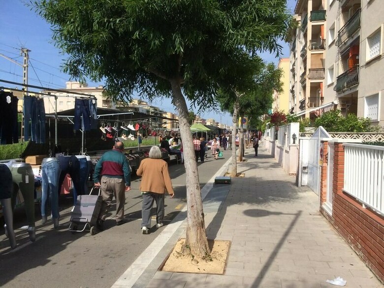 Hotel Sant Jordi