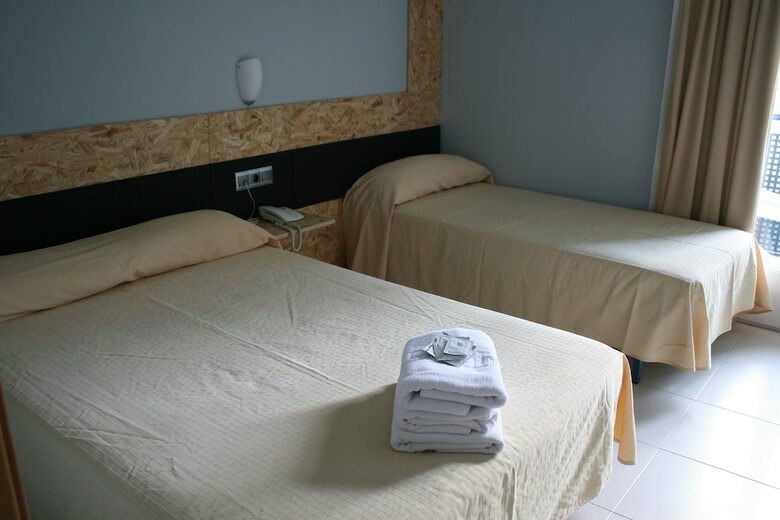 Hotel Sant Jordi