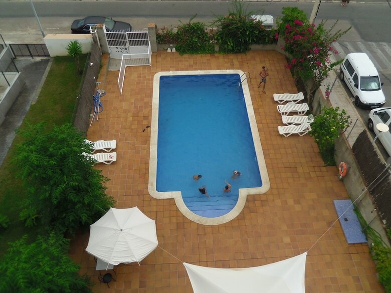 Hotel Sant Jordi