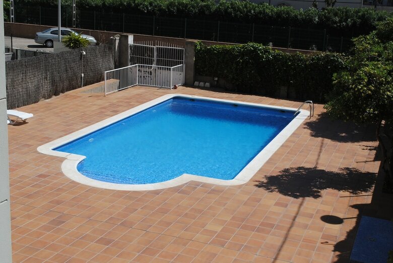 Hotel Sant Jordi