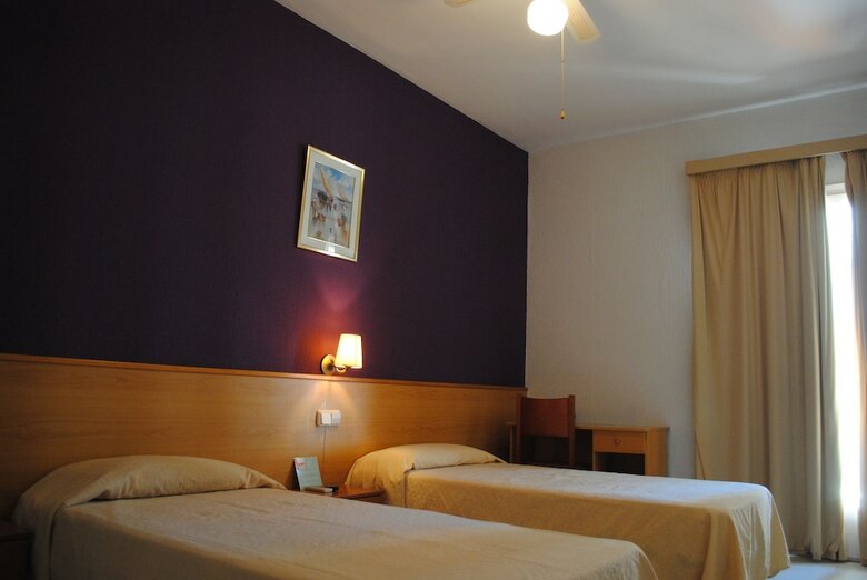 Hotel Sant Jordi
