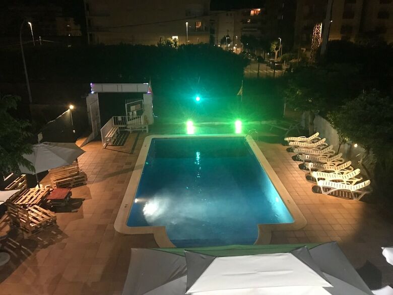 Hotel Sant Jordi