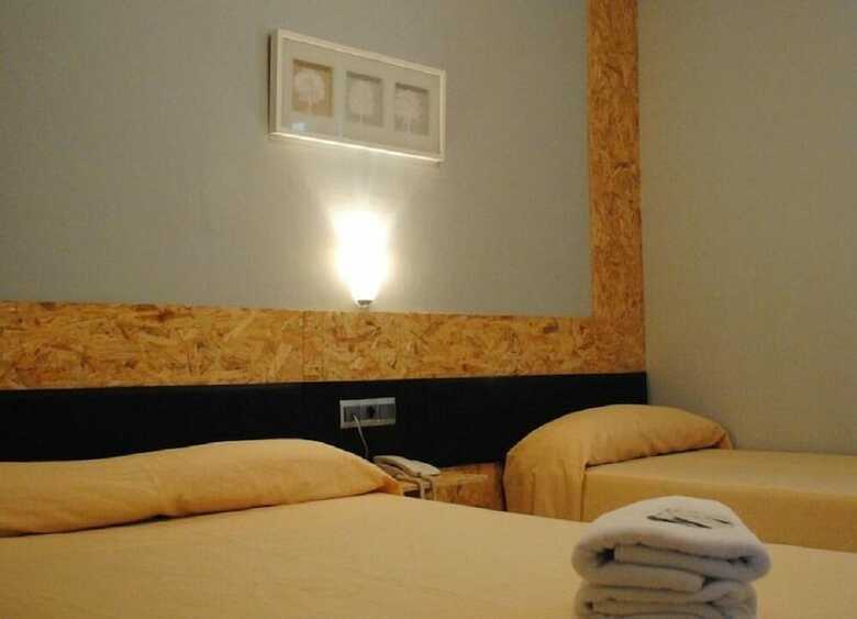 Hotel Sant Jordi